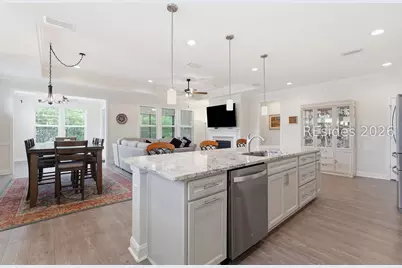 706 Turnberry Woods Drive, Bluffton, SC 29909 - Photo 6