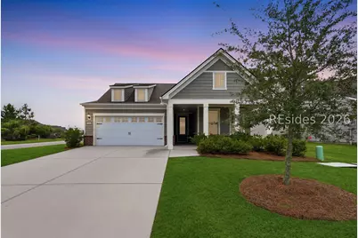 706 Turnberry Woods Drive, Bluffton, SC 29909 - Photo 1