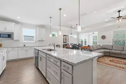 706 Turnberry Woods Drive, Bluffton, SC 29909 - Photo 16