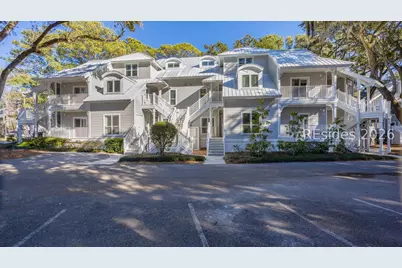14 Wimbledon Court #135-5, Hilton Head Island, SC 29928 - Photo 2