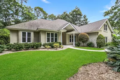 68 Wedgefield Drive, Hilton Head Island, SC 29926 - Photo 52