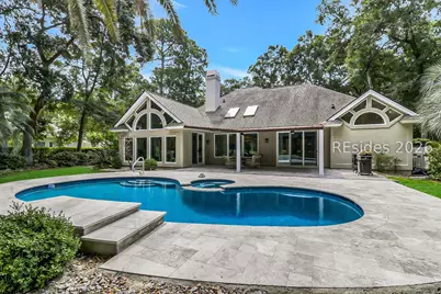 68 Wedgefield Drive, Hilton Head Island, SC 29926 - Photo 4
