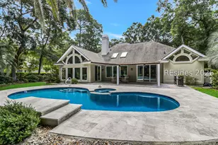 68 Wedgefield Dr, Hilton Head Island, SC 29926 - Photo 4
