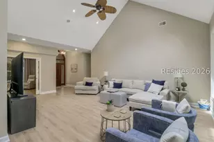 68 Wedgefield Dr, Hilton Head Island, SC 29926 - Photo 10