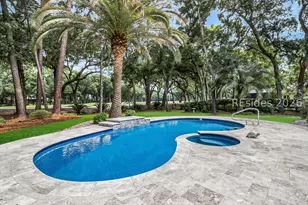 68 Wedgefield Dr, Hilton Head Island, SC 29926 - Photo 44