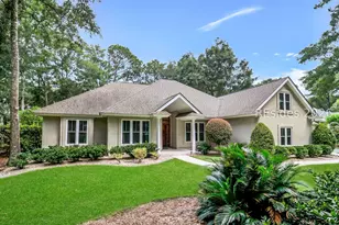 68 Wedgefield Dr, Hilton Head Island, SC 29926 - Photo 2