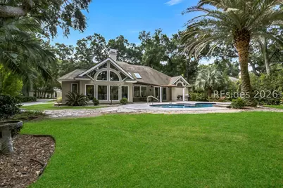 68 Wedgefield Drive, Hilton Head Island, SC 29926 - Photo 44