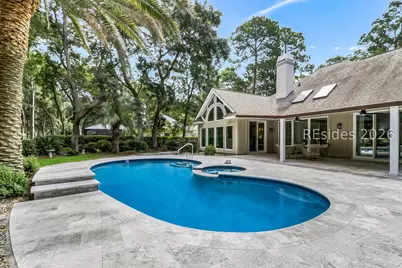 68 Wedgefield Drive, Hilton Head Island, SC 29926 - Photo 42