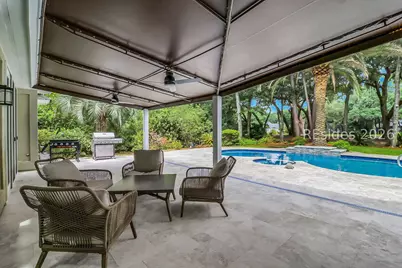 68 Wedgefield Drive, Hilton Head Island, SC 29926 - Photo 42