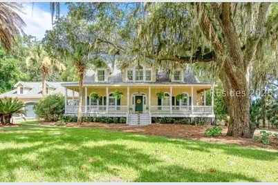 81 Dolphin Point Drive, Beaufort, SC 29907 - Photo 1