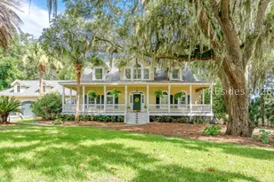 81 Dolphin Point Dr, Beaufort, SC 29907 - Photo 1