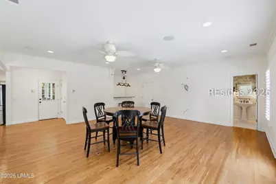 81 Dolphin Point Drive, Beaufort, SC 29907 - Photo 18