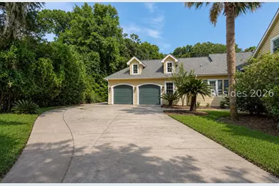 81 Dolphin Point Drive, Beaufort, SC 29907 - Photo 2