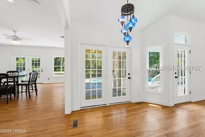 81 Dolphin Point Drive, Beaufort, SC 29907 - Photo 16