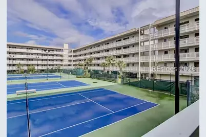 663 William Hilton Parkway #4104, Hilton Head Island, SC 29928 - Photo 34