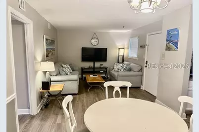 663 William Hilton Parkway #4104, Hilton Head Island, SC 29928 - Photo 10
