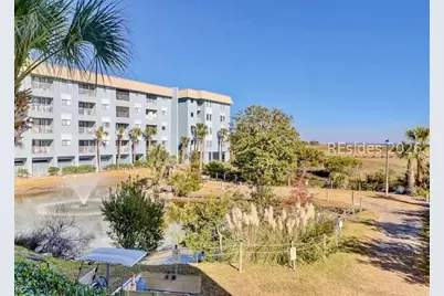 663 William Hilton Parkway #4104, Hilton Head Island, SC 29928 - Photo 46