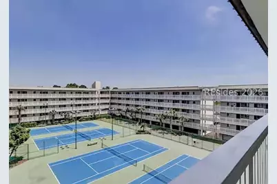 663 William Hilton Parkway #4104, Hilton Head Island, SC 29928 - Photo 32