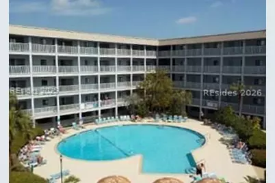 663 William Hilton Parkway #4104, Hilton Head Island, SC 29928 - Photo 68
