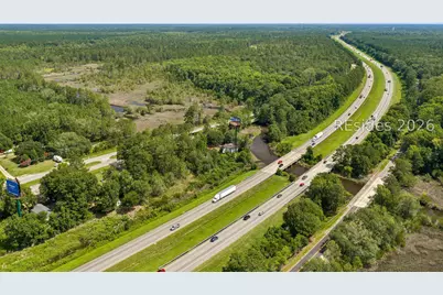 8556 W Frontage Road, Yemassee, SC 29945 - Photo 32