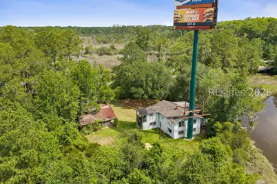 8556 W Frontage Road, Yemassee, SC 29945 - Photo 18