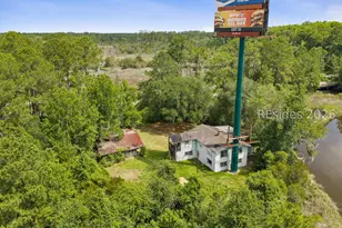 8556 W Frontage Rd, Yemassee, SC 29945 - Photo 18