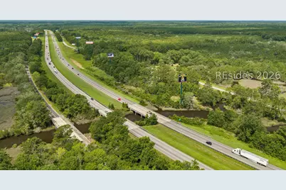 8556 W Frontage Road, Yemassee, SC 29945 - Photo 24