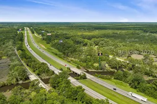 8556 W Frontage Rd, Yemassee, SC 29945 - Photo 24