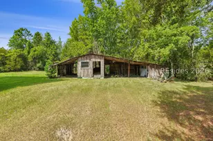8556 W Frontage Rd, Yemassee, SC 29945 - Photo 16