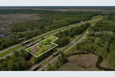 8556 W Frontage Road, Yemassee, SC 29945 - Photo 6