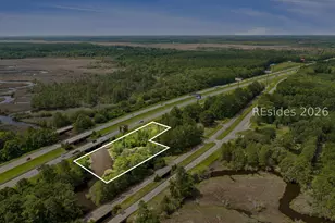 8556 W Frontage Rd, Yemassee, SC 29945 - Photo 6