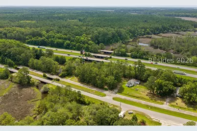 8556 W Frontage Road, Yemassee, SC 29945 - Photo 12