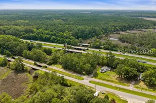 8556 W Frontage Rd, Yemassee, SC 29945 - Photo 12