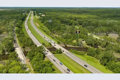 8556 W Frontage Road, Yemassee, SC 29945 - Photo 26