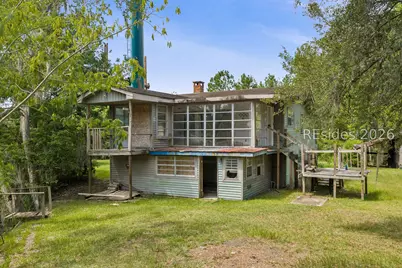 8556 W Frontage Road, Yemassee, SC 29945 - Photo 14