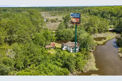 8556 W Frontage Road, Yemassee, SC 29945 - Photo 2