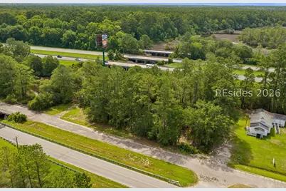 8556 W Frontage Road, Yemassee, SC 29945 - Photo 20