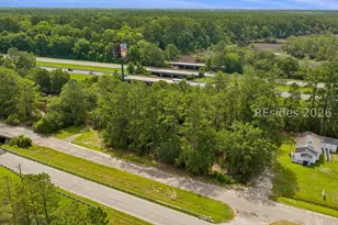8556 W Frontage Rd, Yemassee, SC 29945 - Photo 20