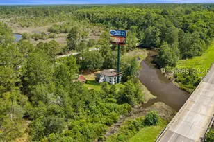 8556 W Frontage Rd, Yemassee, SC 29945 - Photo 28