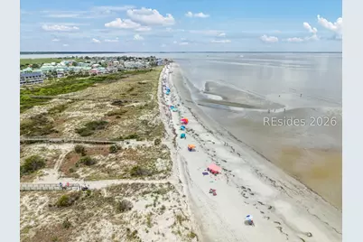 6 Cedar Reef Drive #C102, Saint Helena Island, SC 29920 - Photo 8