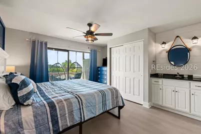 6 Cedar Reef Drive #C102, Saint Helena Island, SC 29920 - Photo 42