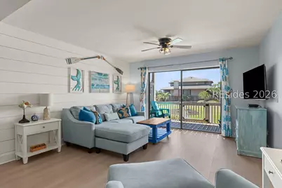 6 Cedar Reef Drive #C102, Saint Helena Island, SC 29920 - Photo 8