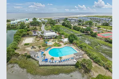 6 Cedar Reef Drive #C102, Saint Helena Island, SC 29920 - Photo 34