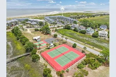 6 Cedar Reef Drive #C102, Saint Helena Island, SC 29920 - Photo 24
