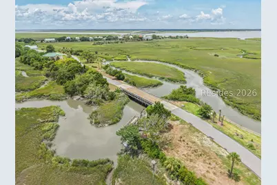 6 Cedar Reef Drive #C102, Saint Helena Island, SC 29920 - Photo 40