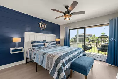 6 Cedar Reef Drive #C102, Saint Helena Island, SC 29920 - Photo 40