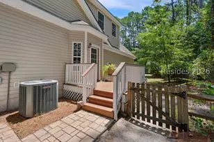 47 Thomas Sumter St, Beaufort, SC 29907 - Photo 1