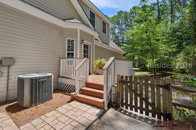 47 Thomas Sumter Street, Beaufort, SC 29907 - Photo 32