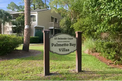 53 Delander Court #24, Hilton Head Island, SC 29928 - Photo 1