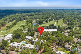 8 Windjammer Ct, Hilton Head Island, SC 29928 - Photo 46